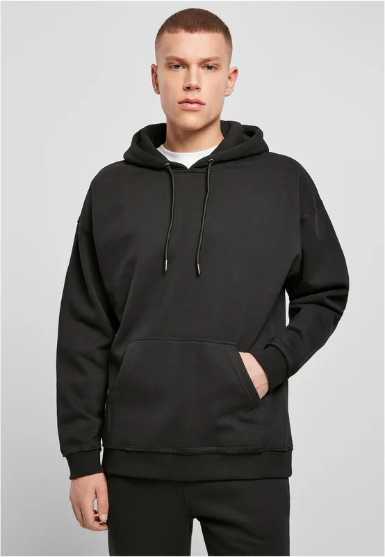 Oversize Hoody • Build Your Brand