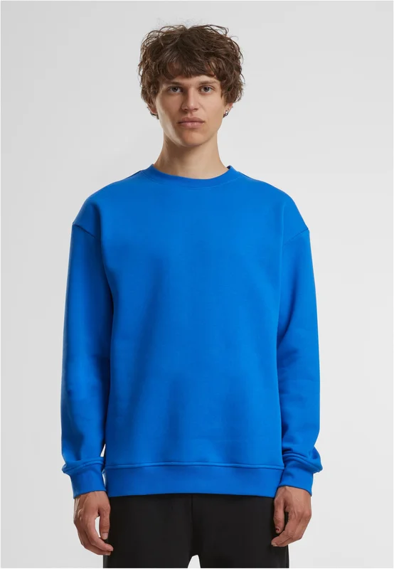 Sweat Crewneck • Build Your Brand