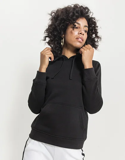 Ladies´ Merch Hoody • Build Your Brand