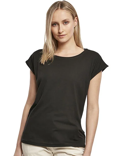 Ladies´ Basic T-Shirt • Build Your Brand