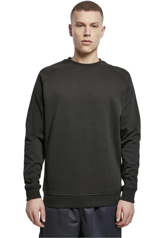 Raglan Sweat Crewneck • Build Your Brand