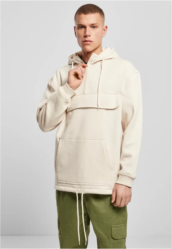 Sweat Pull Over Hoody • Build Your Brand