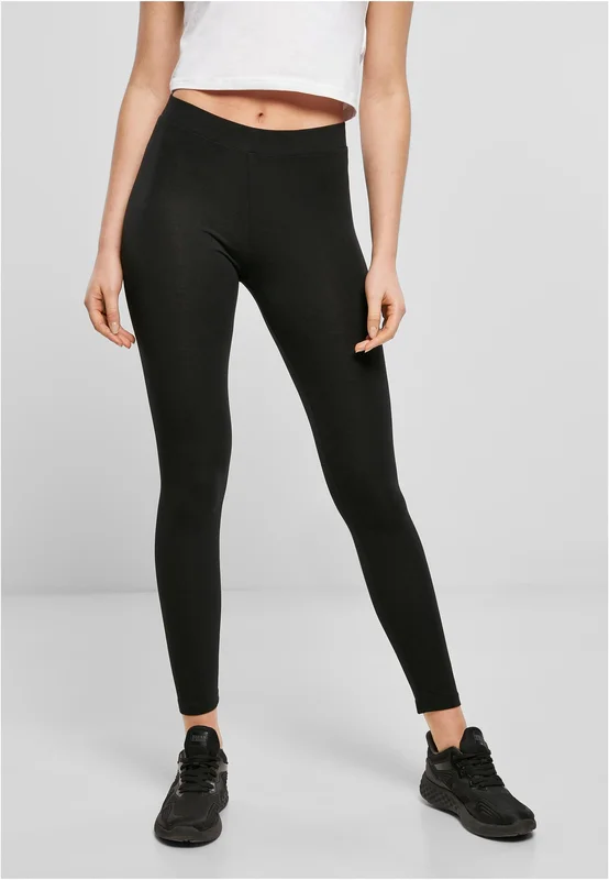 Ladies´ Stretch Jersey Leggings • Build Your Brand