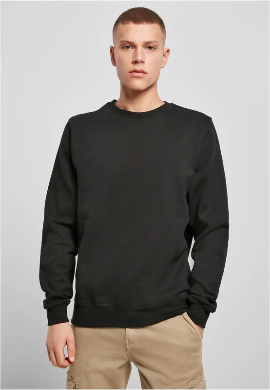 Premium Crewneck Sweatshirt • Build Your Brand