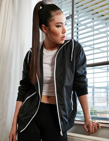 Ladies´ Windrunner • Build Your Brand