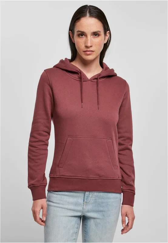 Ladies´ Organic Hoody • Build Your Brand