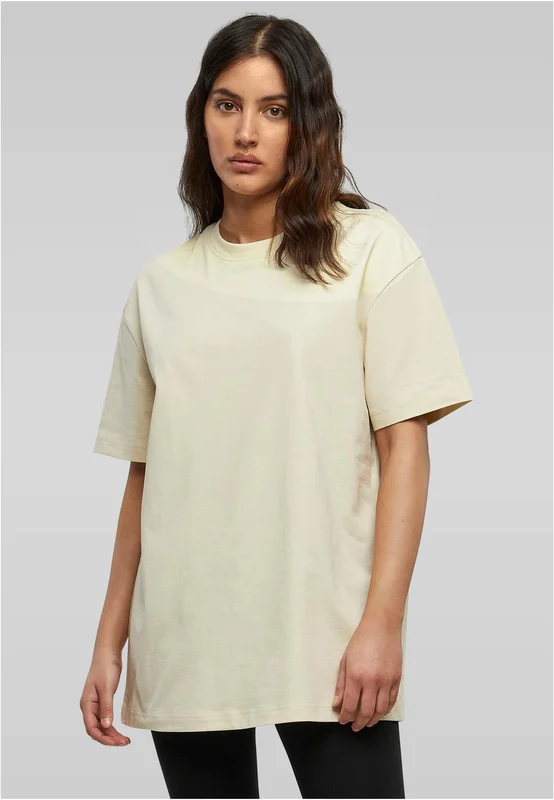Ladies´ Oversized Boyfriend Tee • Build Your Brand