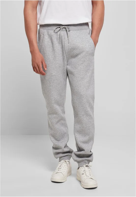 Organic Basic Sweatpants • Build Your Brand