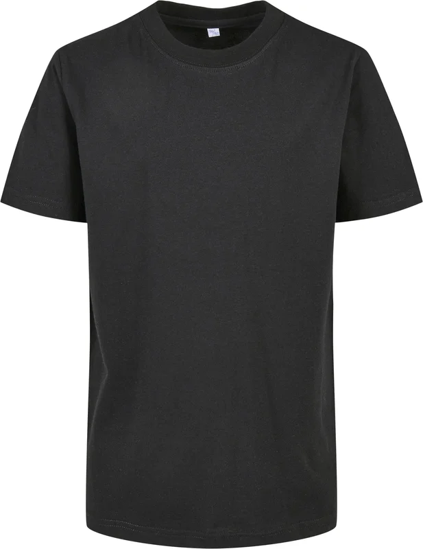 Kids´ Organic Basic Tee • Build Your Brand