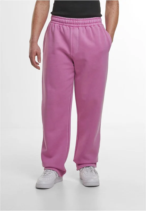 Vintage Heavy Trackpants • Build Your Brand