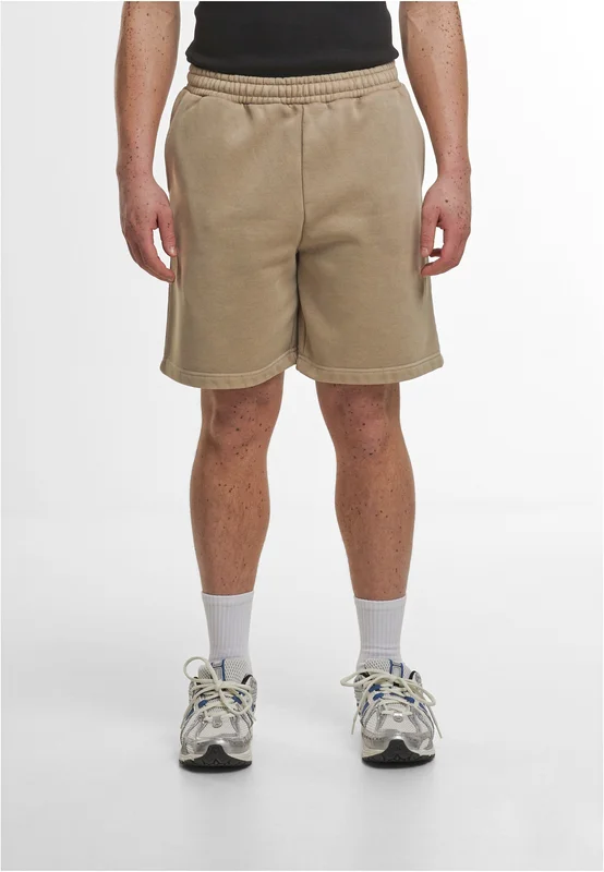 Vintage Heavy Sweatshorts • Build Your Brand