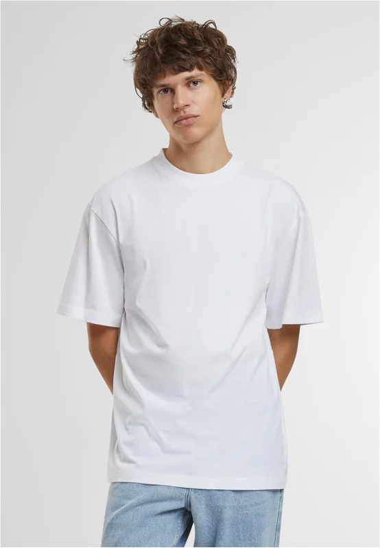 Tall Tee • Build Your Brand