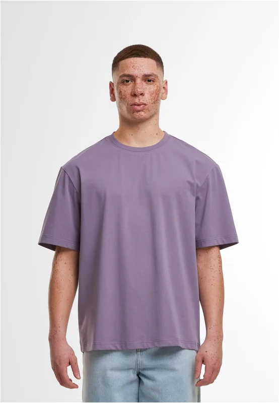 Sorona® Loose Fit Tee • Build Your Brand