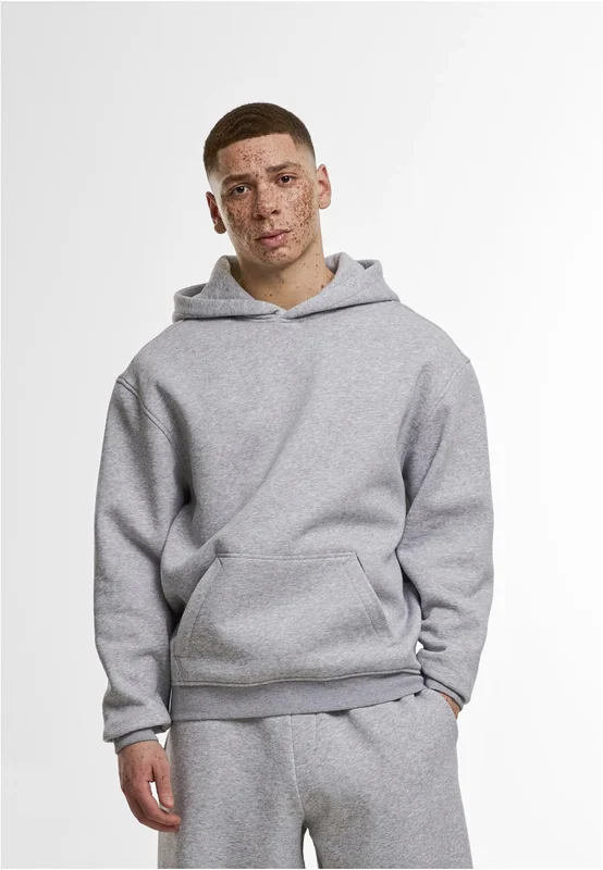 Loose Fit Hoody • Build Your Brand