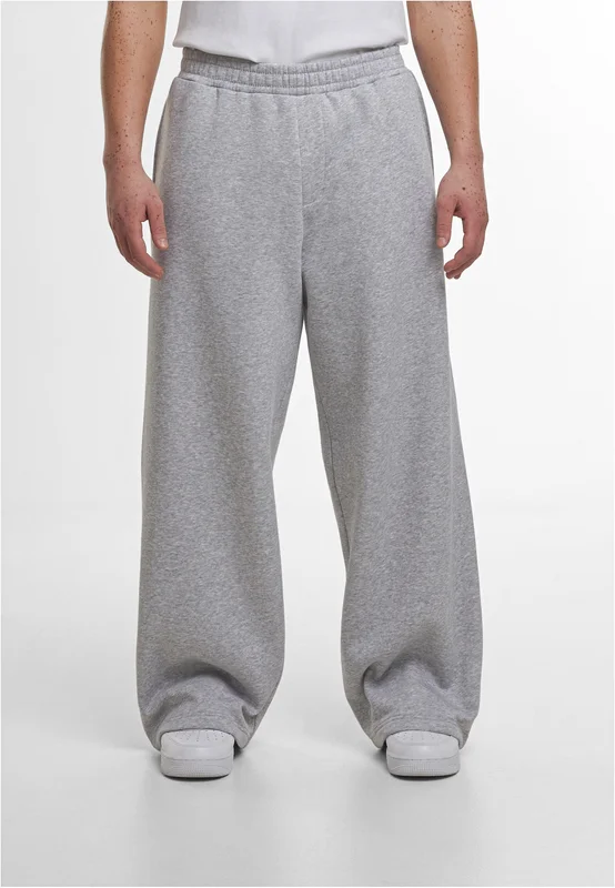 Wideleg Sweatpants • Build Your Brand