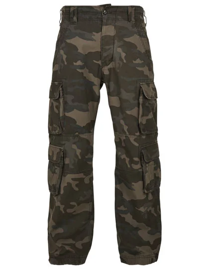 Pure Vintage Trousers • Build Your Brandit