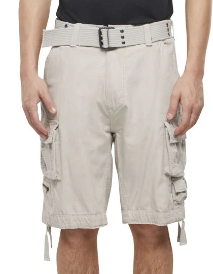 Savage Shorts • Build Your Brandit