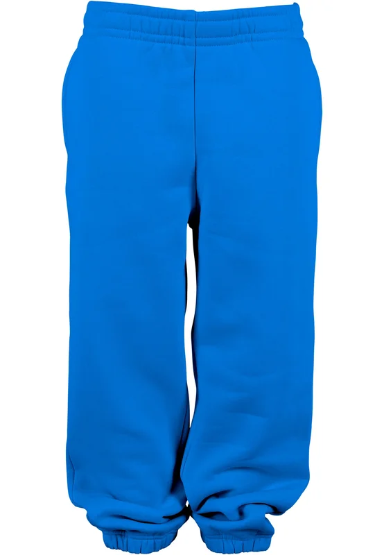 Kids Basic Sweatpants • Build Your Brand Basic