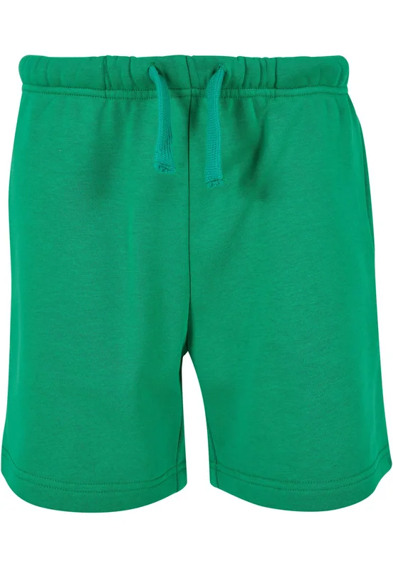 Kids Basic Sweatshorts • Build Your Brand Basic