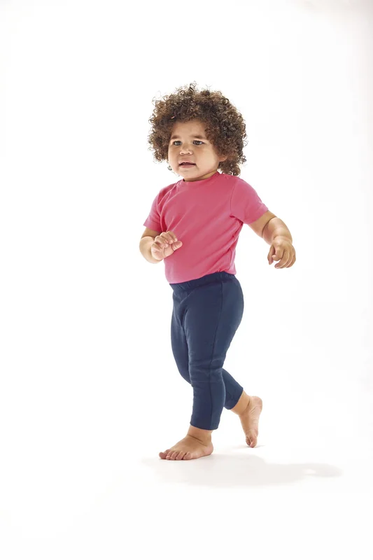 Baby Leggings • Babybugz