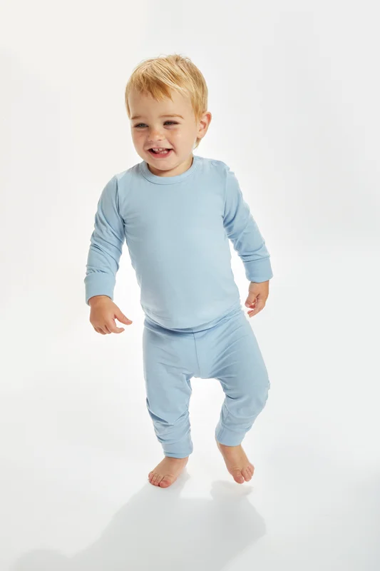 Baby Pyjamas • Babybugz