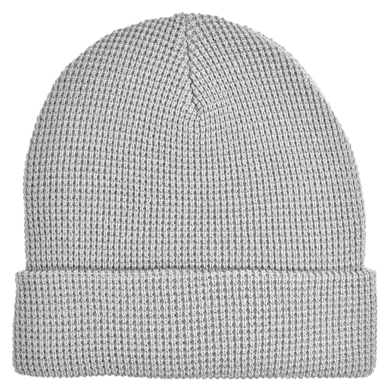 Strickmütze Waffeloptik • L-merch