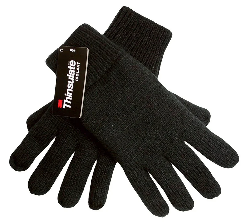Thinsulate Gloves • L-merch