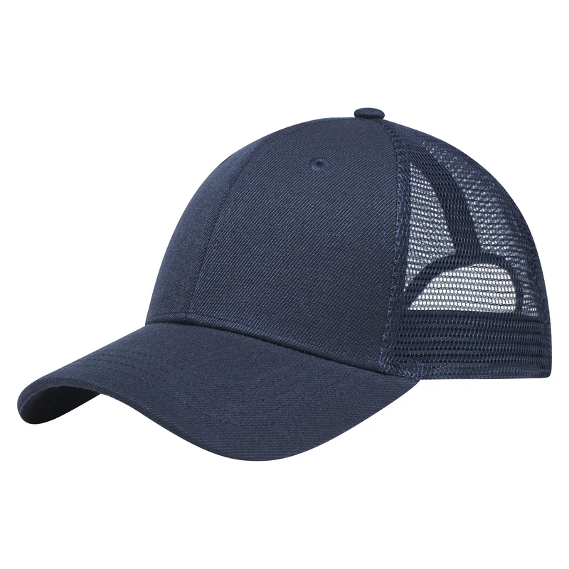 Trucker Cap Medium Profile • L-merch