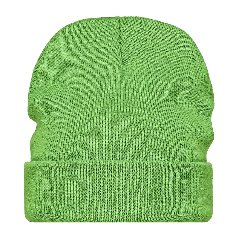Strickmütze • L-merch