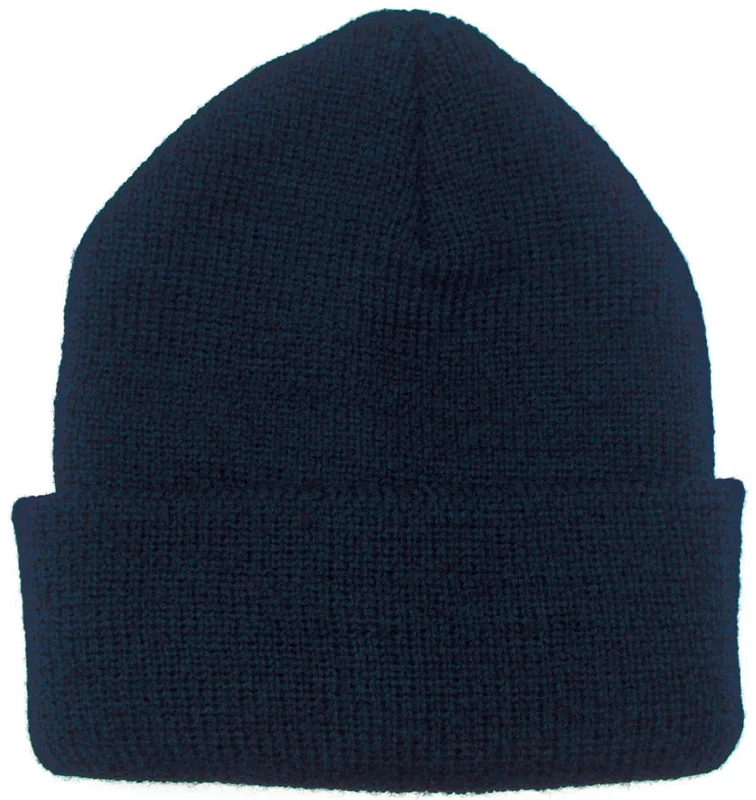 Strickmütze • L-merch