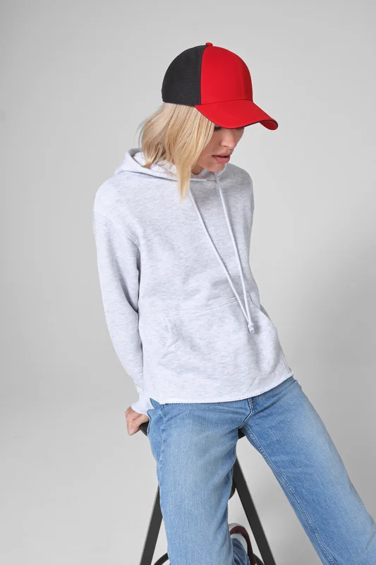 Club Cap • Beechfield