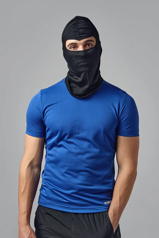 Microfibre Balaclava • Beechfield