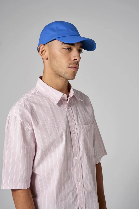 EarthAware® Organic Cotton Studio Cap • Beechfield