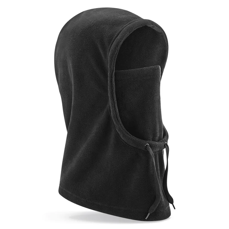 Recycled Fleece Hood • Beechfield