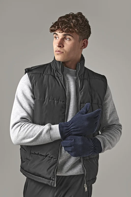 Suprafleece® Alpine Gloves • Beechfield