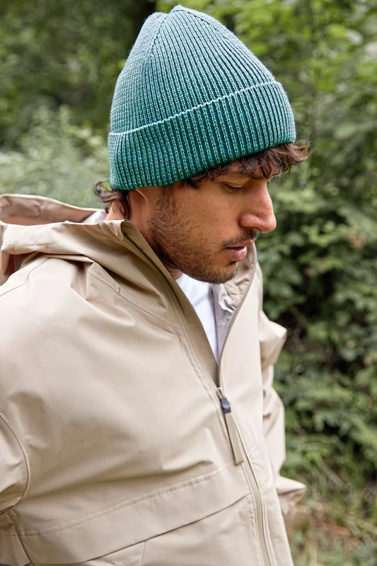 Streetlite Reflective Beanie • Beechfield