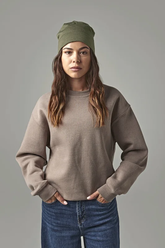 Merino Beanie • Beechfield