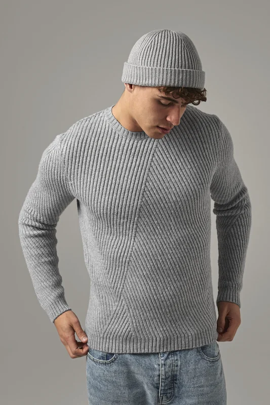 Harbour Beanie • Beechfield