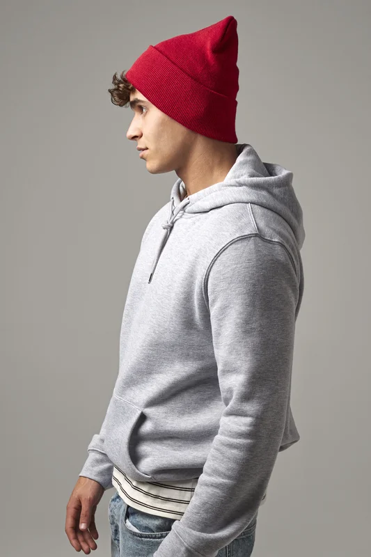 Original Deep Cuffed Beanie • Beechfield