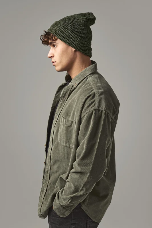 Heritage Beanie • Beechfield
