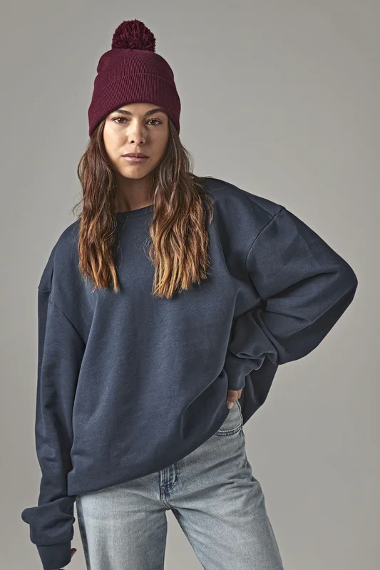 Original Pom Pom Beanie • Beechfield