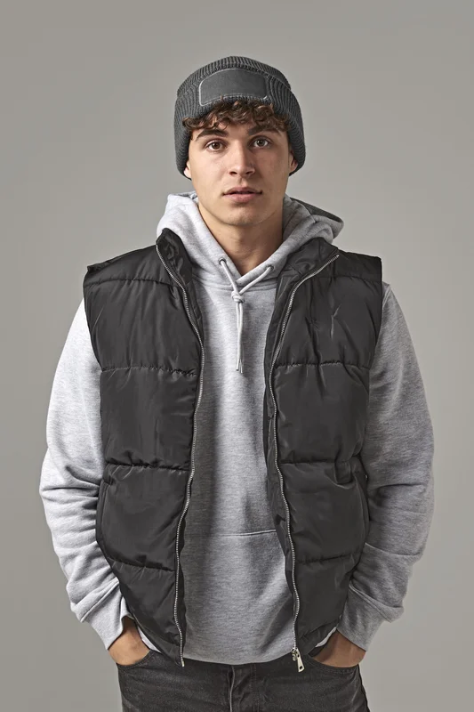 Thinsulate™ Patch Beanie • Beechfield
