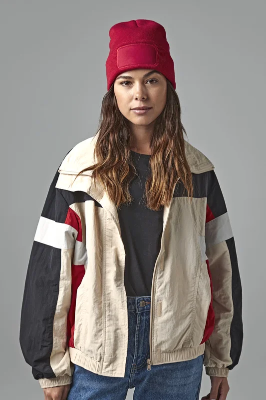 Original Patch Beanie • Beechfield