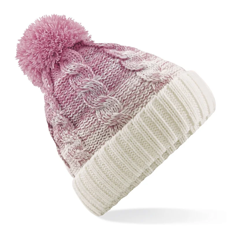 Ombré Beanie • Beechfield