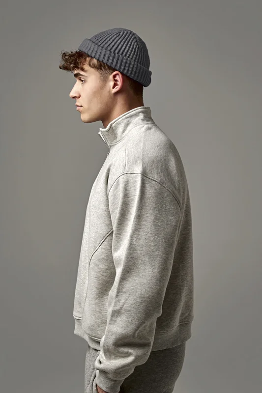 Trawler Beanie • Beechfield