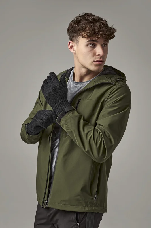 TouchScreen Smart Gloves • Beechfield