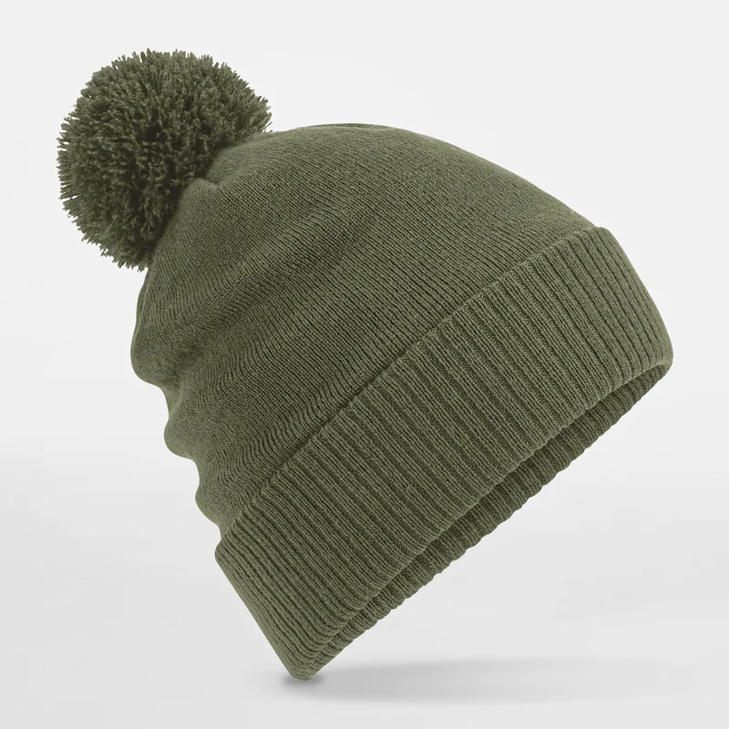 Water Repellent Thermal Snowstar® Beanie • Beechfield