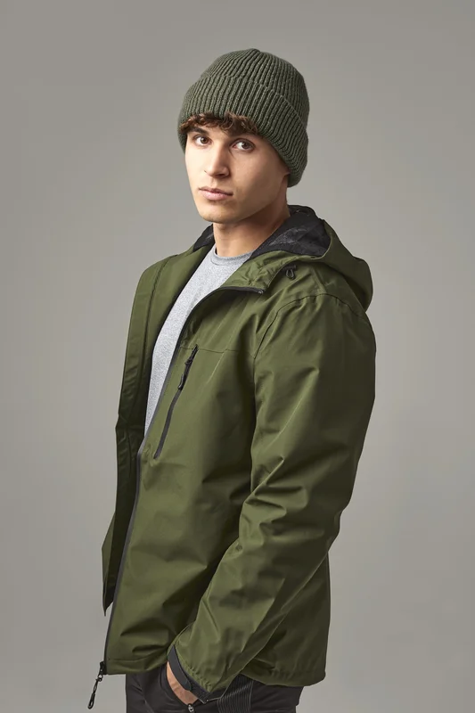 Water Repellent Thermal Elements Beanie • Beechfield