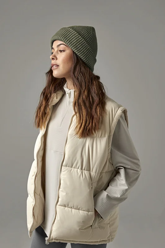 Wind Resistant Breathable Elements Beanie • Beechfield