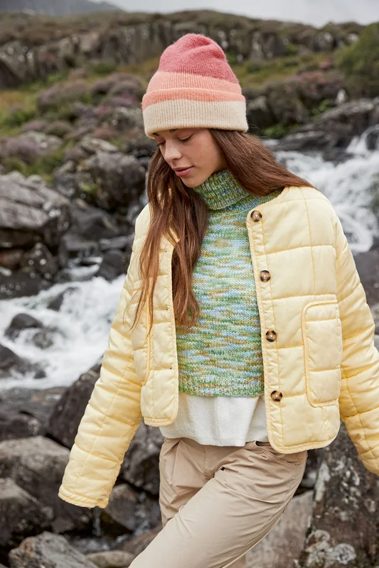 Soft Wave Beanie • Beechfield